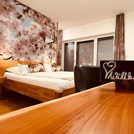 Wohlmuth-Lueckl Hotel Kitzeck im Sausal Bagian luar foto