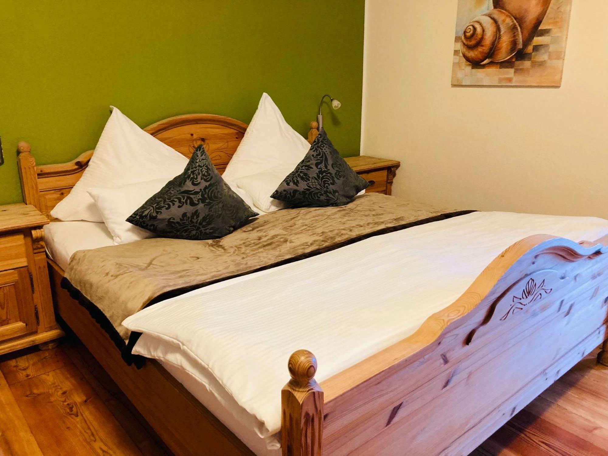Wohlmuth-Lueckl Hotel Kitzeck im Sausal Ruang foto