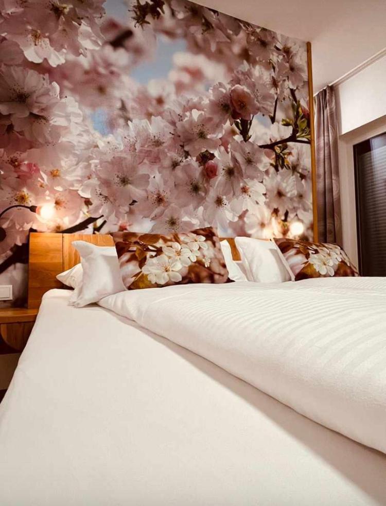 Wohlmuth-Lueckl Hotel Kitzeck im Sausal Bagian luar foto