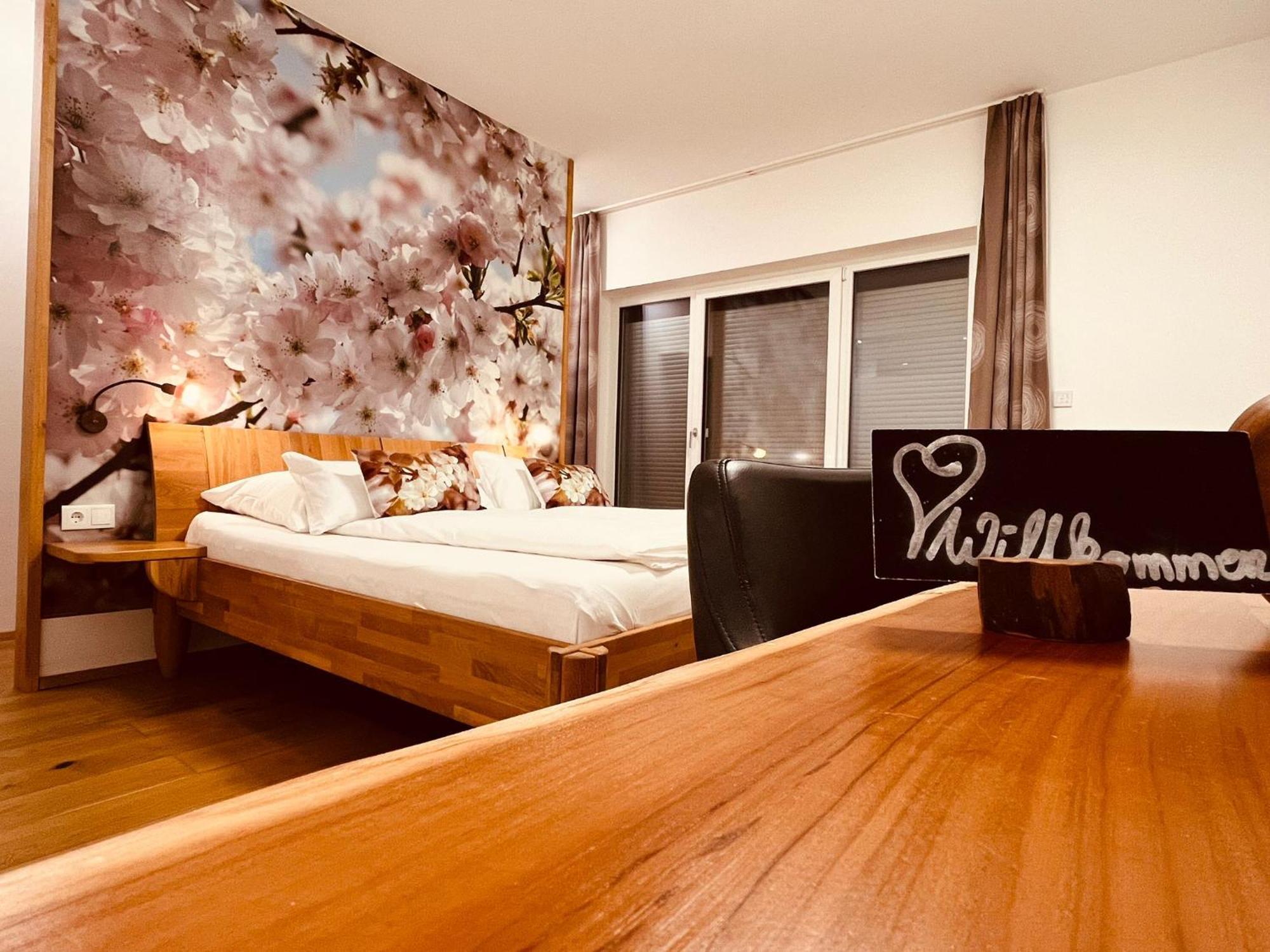 Wohlmuth-Lueckl Hotel Kitzeck im Sausal Bagian luar foto